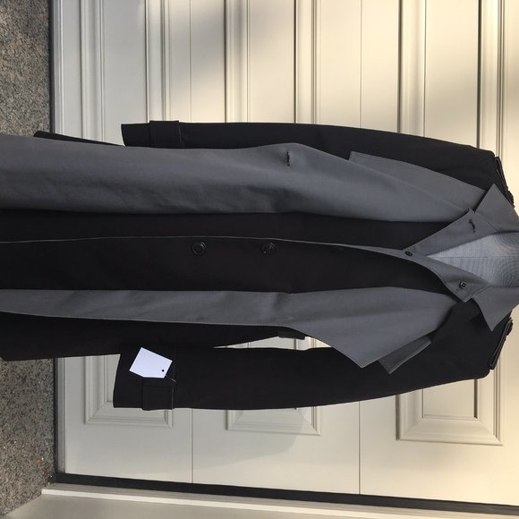 TRENCH COAT- NISSE - Picture 2 of 6